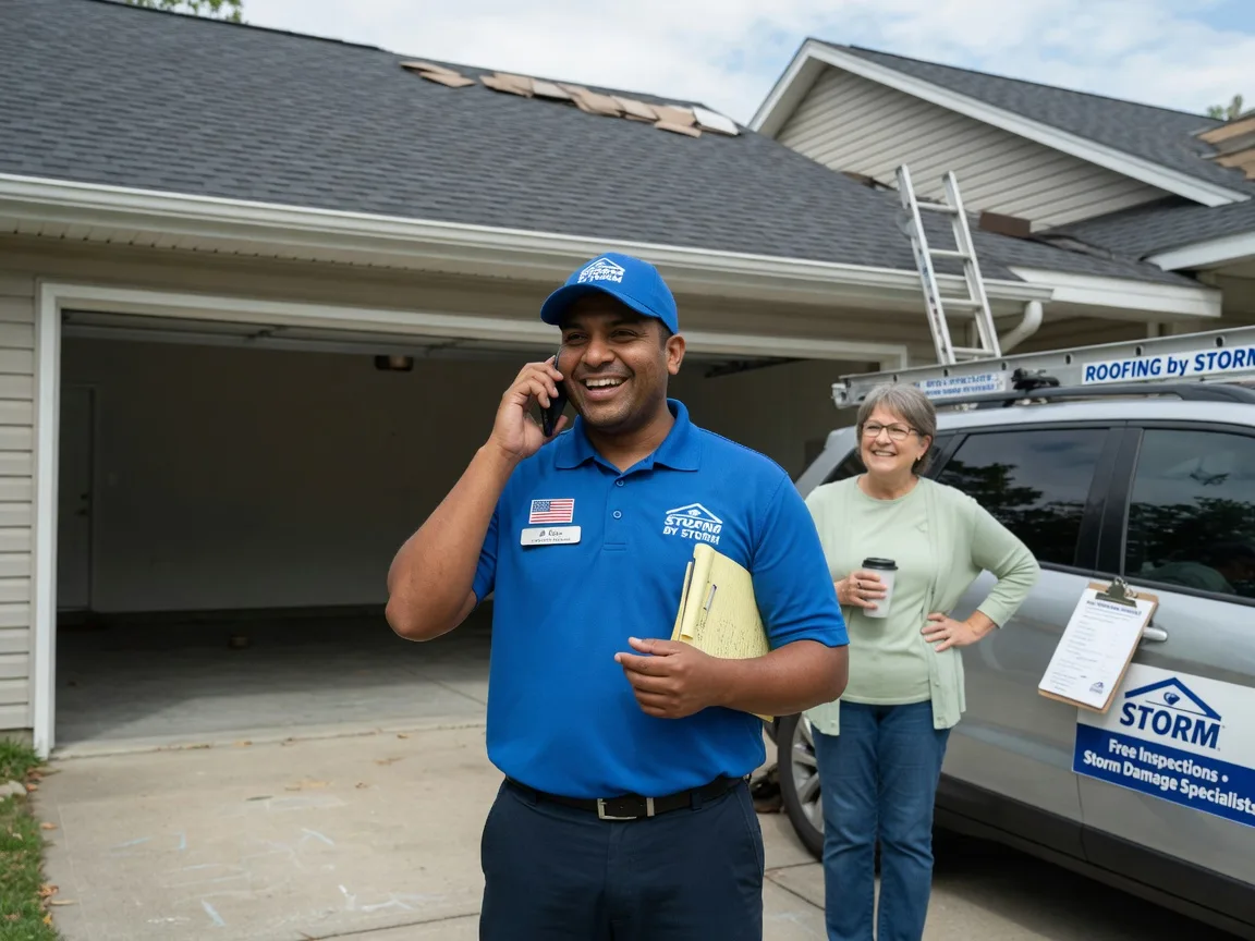 Roof Repair Near Me Trenton, TX FAQs