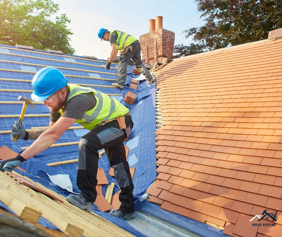 Why choose Roof Repair Near Me in Trenton, TX
