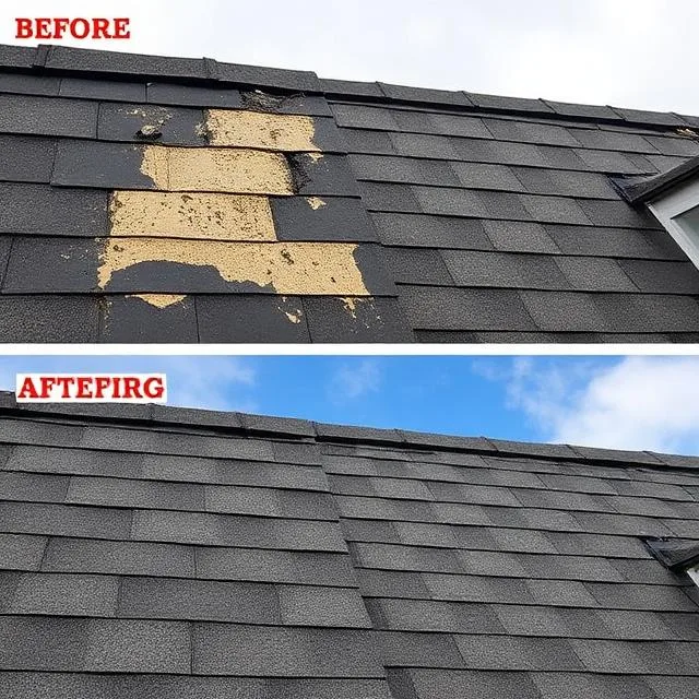 Roof Repair Near Me in Trenton, TX near me